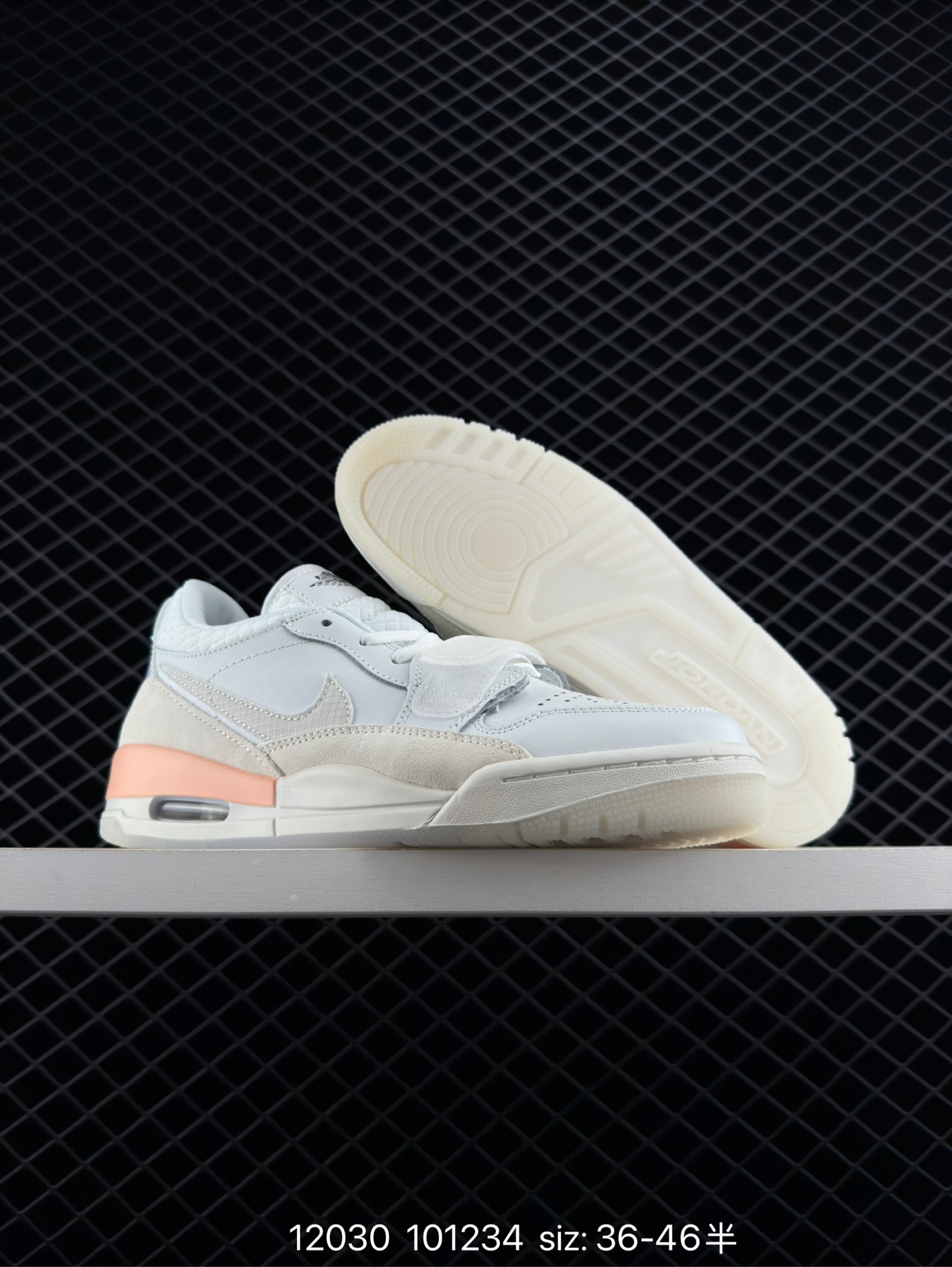 Air Jordan Legacy 312 Low WMNS CNY